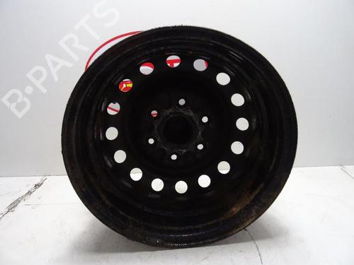 Felg MITSUBISHI PAJERO CLASSIC (V2_W, V6_W, V7_W) 2.5 TD (V24W) | BP30783041C45