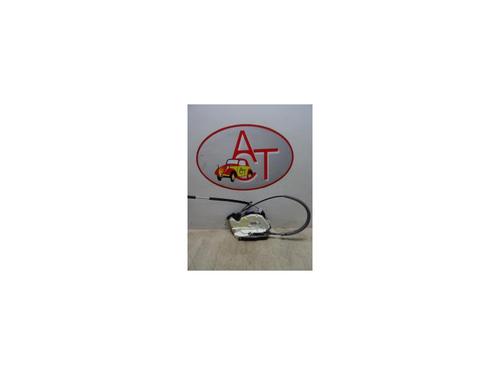Used Front right lock SEAT IBIZA IV (6J5, 6P1) 1.2 TSI (110 hp) 28334495