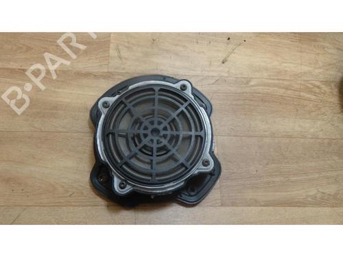 Used Speaker PEUGEOT 308 I (4A_, 4C_) 1.6 HDi (92 hp) 12964141