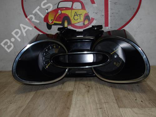 Instrument cluster RENAULT CLIO IV (BH_) 0.9 TCe 90 (BHNF, BHMA, BHMH, BHJK, BHJR) | BP13261995C47 