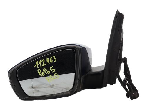 Used Left mirror Left mirror 39474530 39474530
