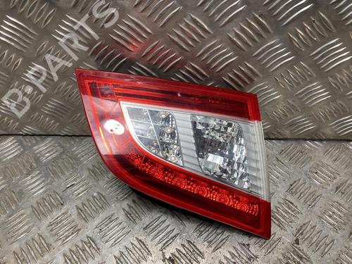 Feu de coffre gauche PEUGEOT 508 SW I (8E_) 2.0 BlueHDi 180 (180 hp) 31199531