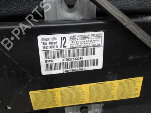 Left front door BMW X5 (E53) 3.0 d | BP13288002C2 