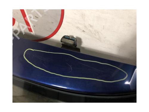 Tailgate PEUGEOT 307 (3A/C) 2.0 HDi 90 | BP13293299C6 