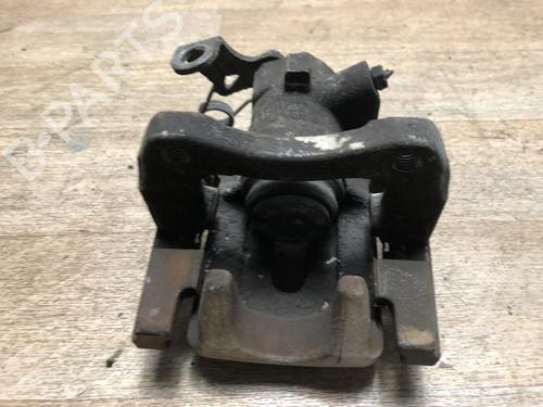 Used Left rear brake caliper PEUGEOT 407 Coupe (6C_) 2.7 HDi (204 hp) 29267695