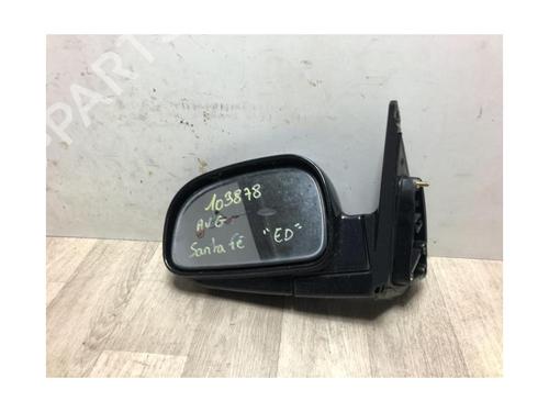 Left mirror HYUNDAI SANTA FÉ I (SM) 2.0 CRDi 4x4 | BP23871586C26 