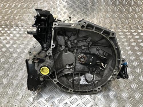 Used Gearbox Gearbox PEUGEOT 208 I (CA_, CC_) 1.2 VTI 82 (82 hp) 23852642 23852642