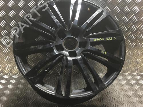 Fælk VW GOLF VI (5K1) 1.6 TDI (105 hp) 25306045