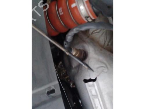 Front right door window CITROËN DS3 (SA_) 1.6 THP 155 | BP13227114C19 