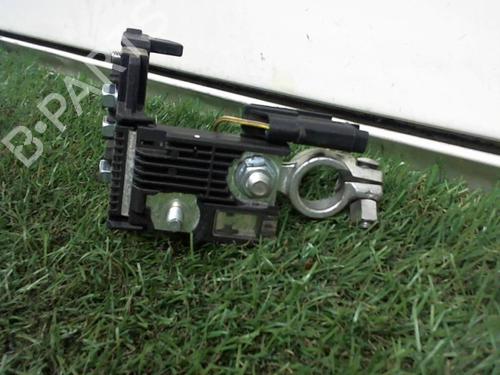 Fuse box FORD FIESTA VI (CB1, CCN) 1.0 EcoBoost | BP12967988E1