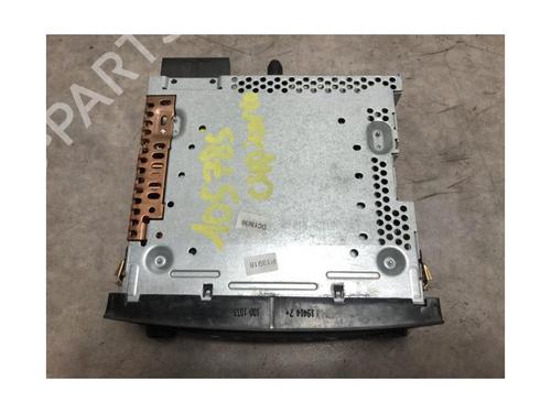 Bilradio CITROËN C4 Picasso I MPV (UD_) 1.6 HDi | BP20623553E6 