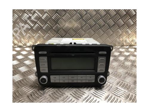 Bilradio VW TOURAN (1T1, 1T2) 2.0 TDI 16V | BP26179401E6 