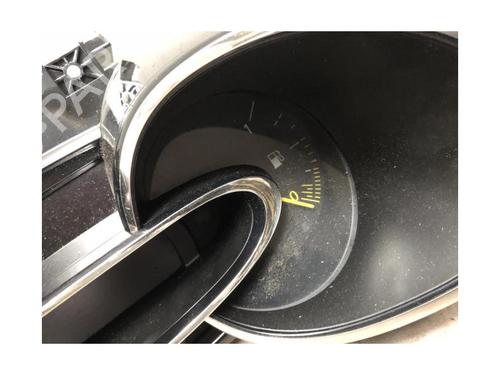 Instrument cluster RENAULT CLIO IV (BH_) 1.5 dCi 90 | BP20634091C47 