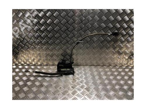 Rear right lock RENAULT CLIO IV (BH_) 1.5 dCi 75 | BP25376755C99 