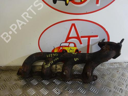 Used Exhaust manifold CADILLAC ESCALADE 6.2 AWD (409 hp) 29334954