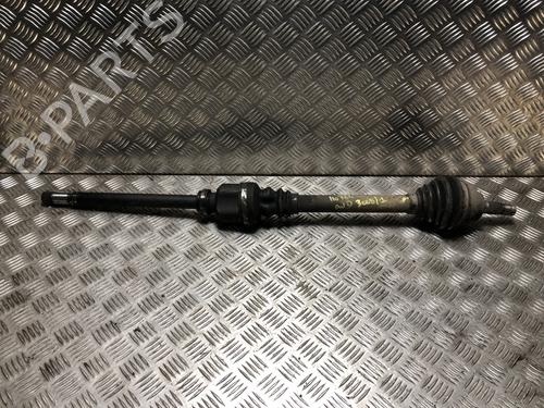 Used Right front driveshaft PEUGEOT 3008 I MPV (0U_) 1.6 HDi (109 hp) 32211560