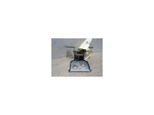 Used Hinge/Door check strap DACIA SANDERO 1.4 (BS0C, BS0A, BS0G, BS1F, BS0E) (75 hp) 13222597