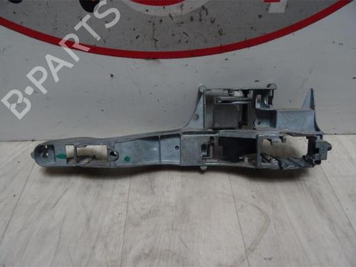 Used Front left exterior door handle CITROËN C4 Grand Picasso I (UA_) 1.6 HDi (109 hp) 13264274