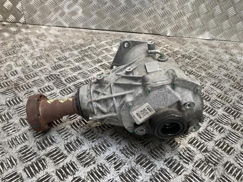 Used Front differential Front differential 37608291 37608291