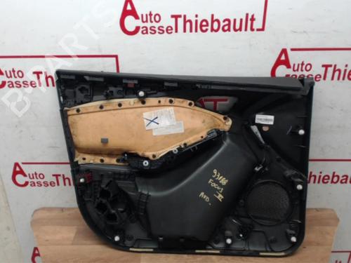 Front right panel FORD FOCUS III 1.0 EcoBoost | BP30782024C59 