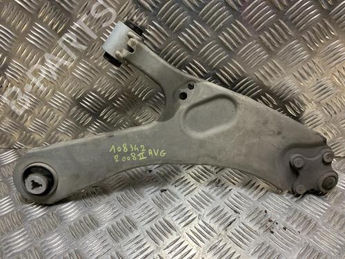 Used Left front suspension arm Left front suspension arm PEUGEOT 2008 II (UD_, US_, UY_, UJ_, UR_, UC_) 1.5 BlueHDI 100 (102 hp) 23567741 23567741