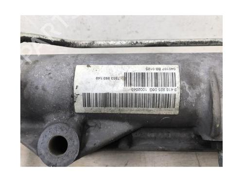 Styregear/Snekke BMW X3 (E83) 3.0 d | BP20628552M22 