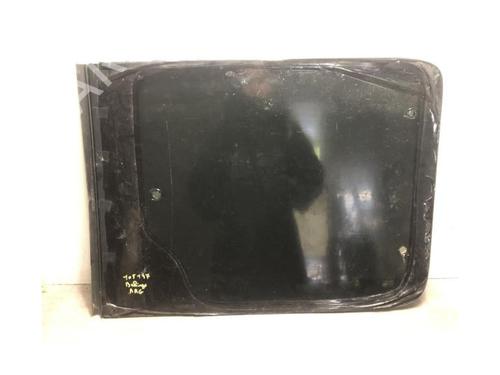 Rear left quarter glass CITROËN BERLINGO / BERLINGO FIRST MPV (MF_, GJK_, GFK_) 1.6 HDI 75 (MF9HW, GJ9HWC, GF9HWC, GN9HWC) | BP20620263C93 
