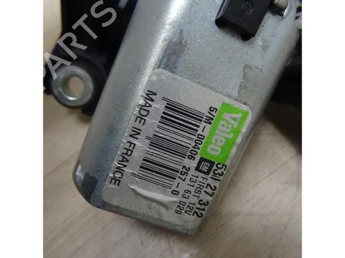 Viskermotor bagrude OPEL CORSA D (S07) 1.0 (L08, L68) | BP13279075M102 