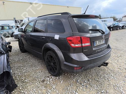 Forlygtekontakt FIAT FREEMONT (345_) 2.0 JTD 4x4 | BP31196349I24 