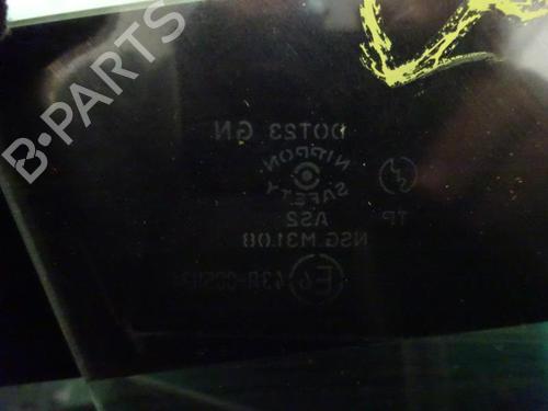 Used Front right quarter glass MAZDA MX-5 II (NB) 1.6 16V (NB6C) (110 hp) 13222136