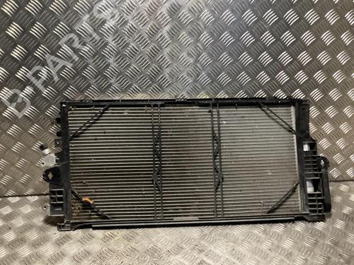 AC radiator VOLVO S90 II (234) D5 AWD | BP40063774M32 - Image 2
