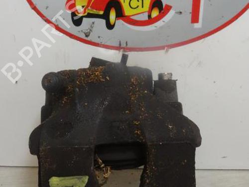 Used Right front brake caliper SEAT TOLEDO II (1M2) 1.6 (100 hp) 13288314