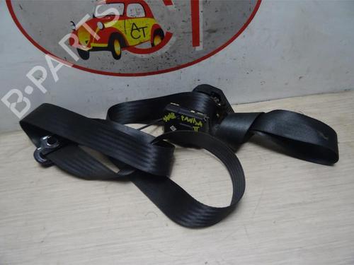Front right seatbelt FIAT PANDA (169_) 1.3 D Multijet (169.AXC1A) | BP13281376I25 