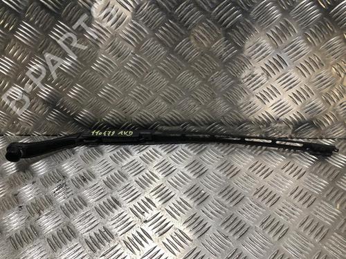 Used Front windshield wiper arm CITROËN C5 III (RD_) 1.6 HDi 110 (RD9HZC) (109 hp) 31187560