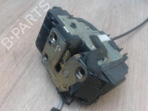 Used Front right lock NISSAN MICRA III (K12) 1.5 dCi (82 hp) 12968718