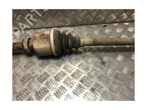Right front driveshaft PEUGEOT BOXER Van 2.2 HDi 120 | BP27535311M39 