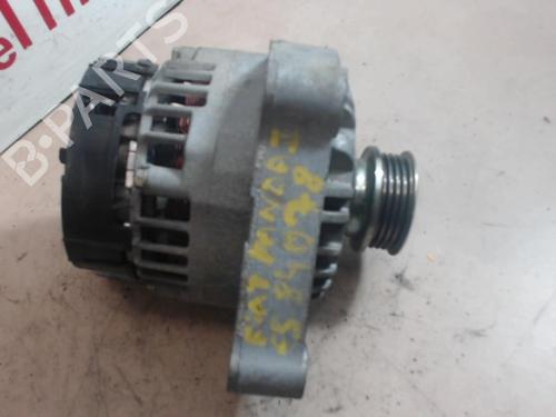 Alternator FIAT PANDA (169_) 1.2 (169AXF2A, 169AXF1A) | BP25297951M7 