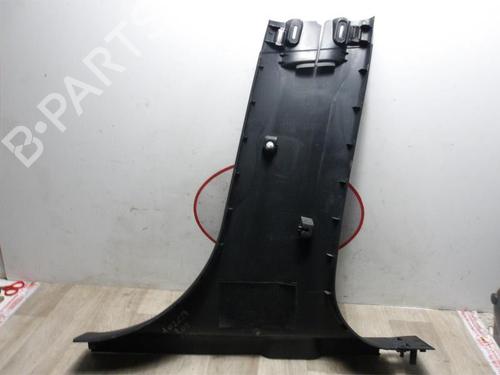 Boot lining PEUGEOT 208 I (CA_, CC_) 1.4 HDi | BP13261880I3 