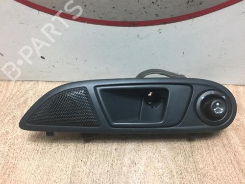 Venstre fortil invendig håndtag FORD FIESTA VI (CB1, CCN) 1.4 TDCi (70 hp) 13284386