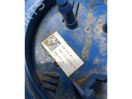 Fuel pump AUDI A1 Sportback (GBA) 40 TFSI | BP28485975M76 