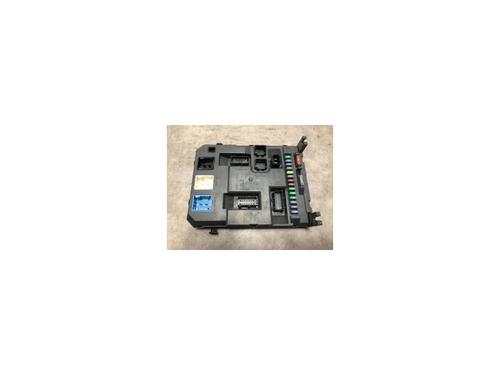 Fuse box PEUGEOT 207 (WA_, WC_) 1.6 HDi | BP20623394E1 
