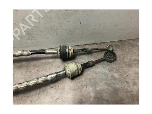 Cable FIAT DUCATO Van (250_) 120 Multijet 2,3 D | BP23036157E12 