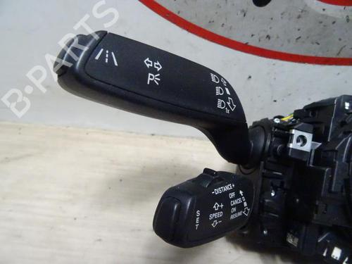 Steering column stalk AUDI A3 Limousine (8VS, 8VM) S3 quattro | BP31203441I23 