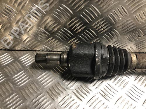 Left front driveshaft CITROËN BERLINGO Box Body/MPV (B9) 1.6 HDi / BlueHDi 75 | BP33690576M38 - Image 3