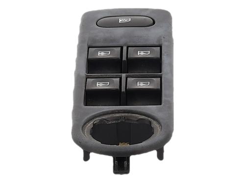 Left front window switch RENAULT CAPTUR I (J5_, H5_) 1.2 TCe 120 | BP36639739I27 - Image 5