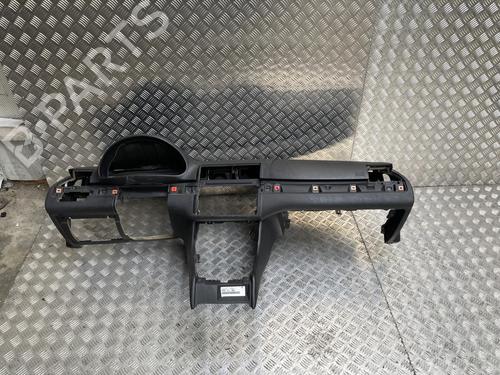 Salpicadero BMW 3 Coupe (E46) 323 Ci (170 hp) 31203747