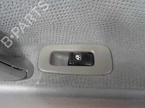 Used Rear right panel CHEVROLET NUBIRA Saloon 1.6 (109 hp) 12966058