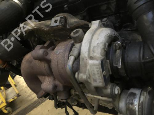 Used Engine CITROËN NEMO Box Body/MPV (AA_) 1.4 HDi (68 hp) 25305371