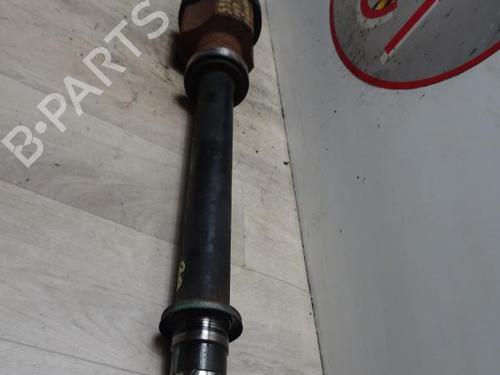 Right front driveshaft NISSAN PRIMERA Hatchback (P12) 1.9 dCi | BP13291773M39