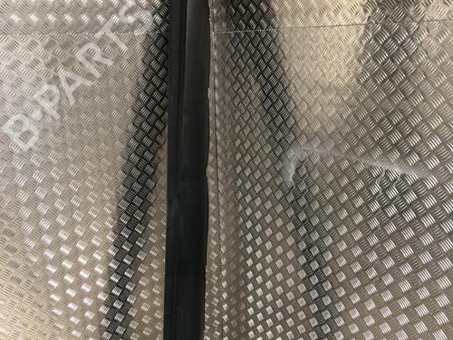 Used Right sideskirt CITROËN C5 III (RD_) 1.6 HDi 110 (RD9HZC) (109 hp) 31187583